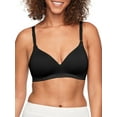 thumbnail image 1 of Warners® Blissful Benefits Super Soft Wireless Lightly Lined Comfort Bra RM1691W, 1 of 3