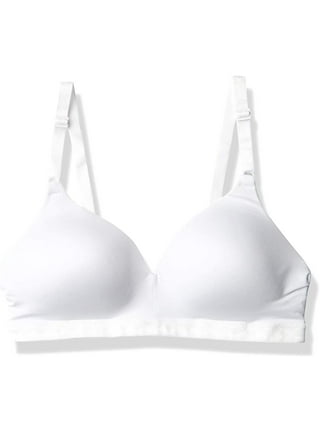 Simply Perfect by Warner's Women's Supersoft Lace Wirefree Bra - Toasted  Almond 36A