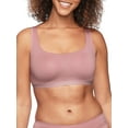 thumbnail image 1 of Warners® Blissful Benefits Super Soft With Comfort Straps Wireless Lightly Lined Comfort Bra RM8141W, 1 of 2