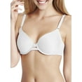 thumbnail image 1 of Warners® Blissful Benefits Underarm-Smoothing Comfort Underwire Lightly Lined T-Shirt Bra RA3561W, 1 of 6