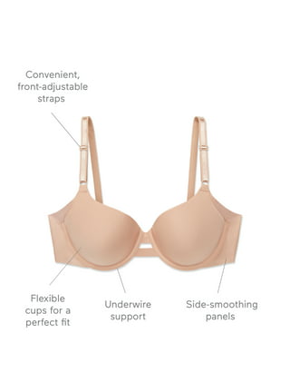 Fantasie Fusion Full Cup Side Support Underwire Bra (3091),32H,Sapphire 