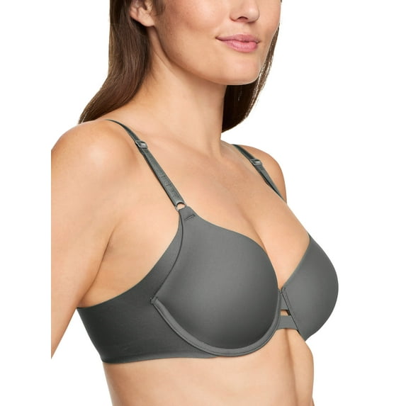 Warners® Blissful Benefits Women's Underarm-Smoothing Comfort Underwire Lightly Lined T-Shirt Bra