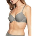 thumbnail image 1 of Warners® Blissful Benefits Underarm-Smoothing Comfort Underwire Lightly Lined T-Shirt Bra RA3561W, 1 of 6