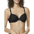 thumbnail image 1 of Warners® Blissful Benefits Underarm-Smoothing Comfort Underwire Lightly Lined T-Shirt Bra RA3561W, 1 of 6