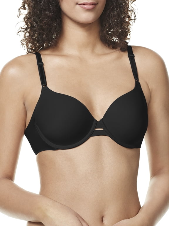 Warners® Blissful Benefits Underarm-Smoothing Comfort Underwire Lightly Lined T-Shirt Bra RA3561W
