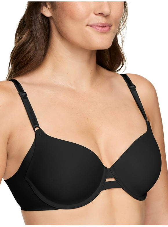 Warners® Blissful Benefits Underarm-Smoothing Comfort Underwire Lightly Lined T-Shirt Bra RA3561W