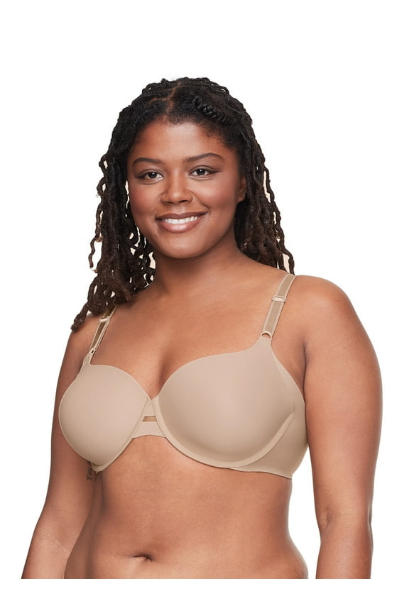 Warners® Blissful Benefits Underarm-Smoothing Comfort Underwire Lightly Lined T-Shirt Bra RA3561W