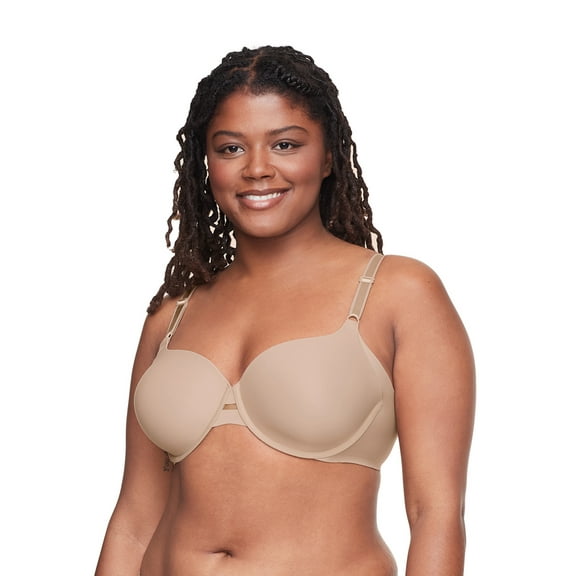 Warners® Blissful Benefits Underarm-Smoothing Comfort Underwire Lightly Lined T-Shirt Bra RA3561W