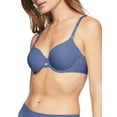 thumbnail image 1 of Warners® Blissful Benefits Underarm-Smoothing Comfort Underwire Lightly Lined T-Shirt Bra RA3561W, 1 of 7