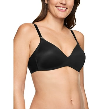 Warners® Blissful Benefits Underarm-Smoothing Comfort Wireless Lightly Lined T-Shirt Bra RM7561W