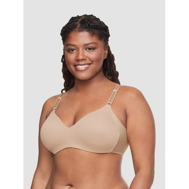 Warners® Blissful Benefits Underarm-Smoothing Comfort Wireless Lightly Lined T-Shirt Bra RM7561W