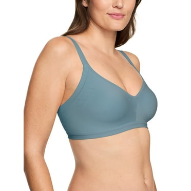 Warners® Blissful Benefits Underarm-Smoothing With Seamless Stretch Wireless Lightly Lined Comfort Bra RM3911W