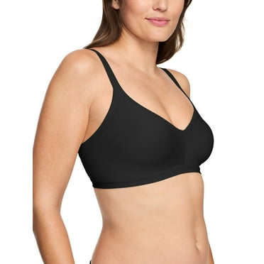 Warners® Blissful Benefits Underarm-Smoothing With Seamless Stretch Wireless Lightly Lined Comfort Bra RM3911W