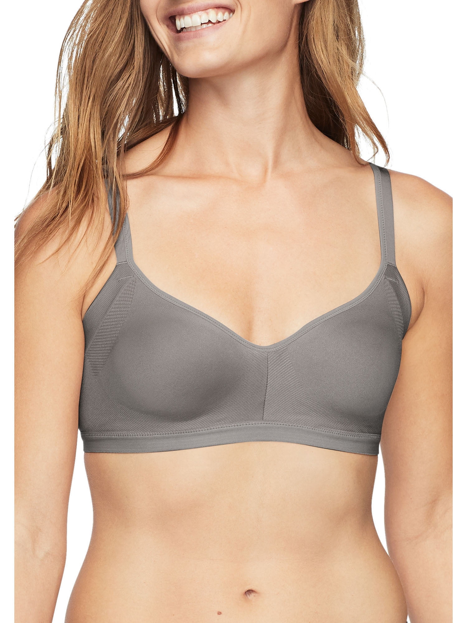 Warner's Smoothing Wireless Bra Is Being Dubbed the 'Best Bra Ever
