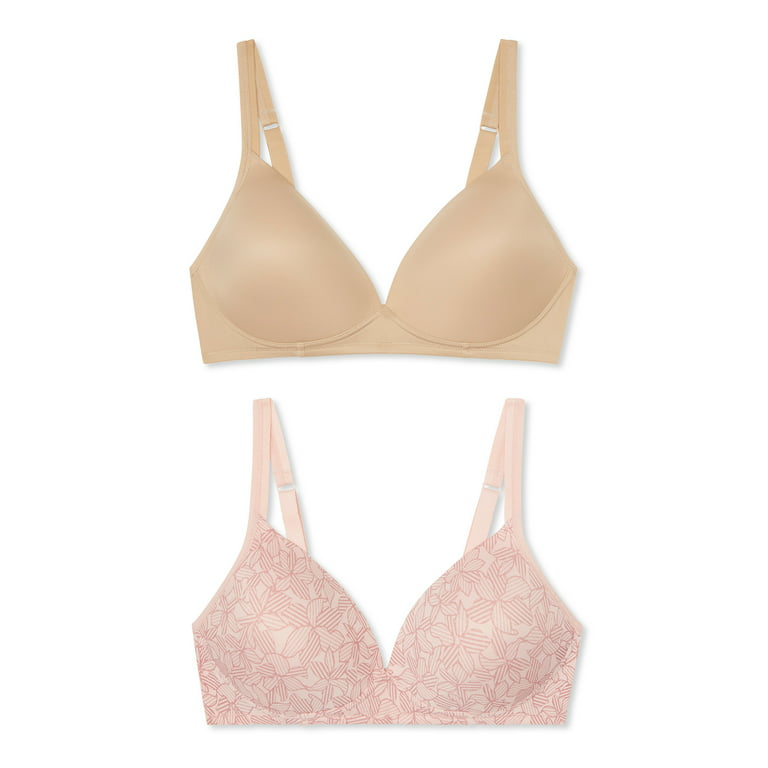 40A Womens Warners Bras - Clothing
