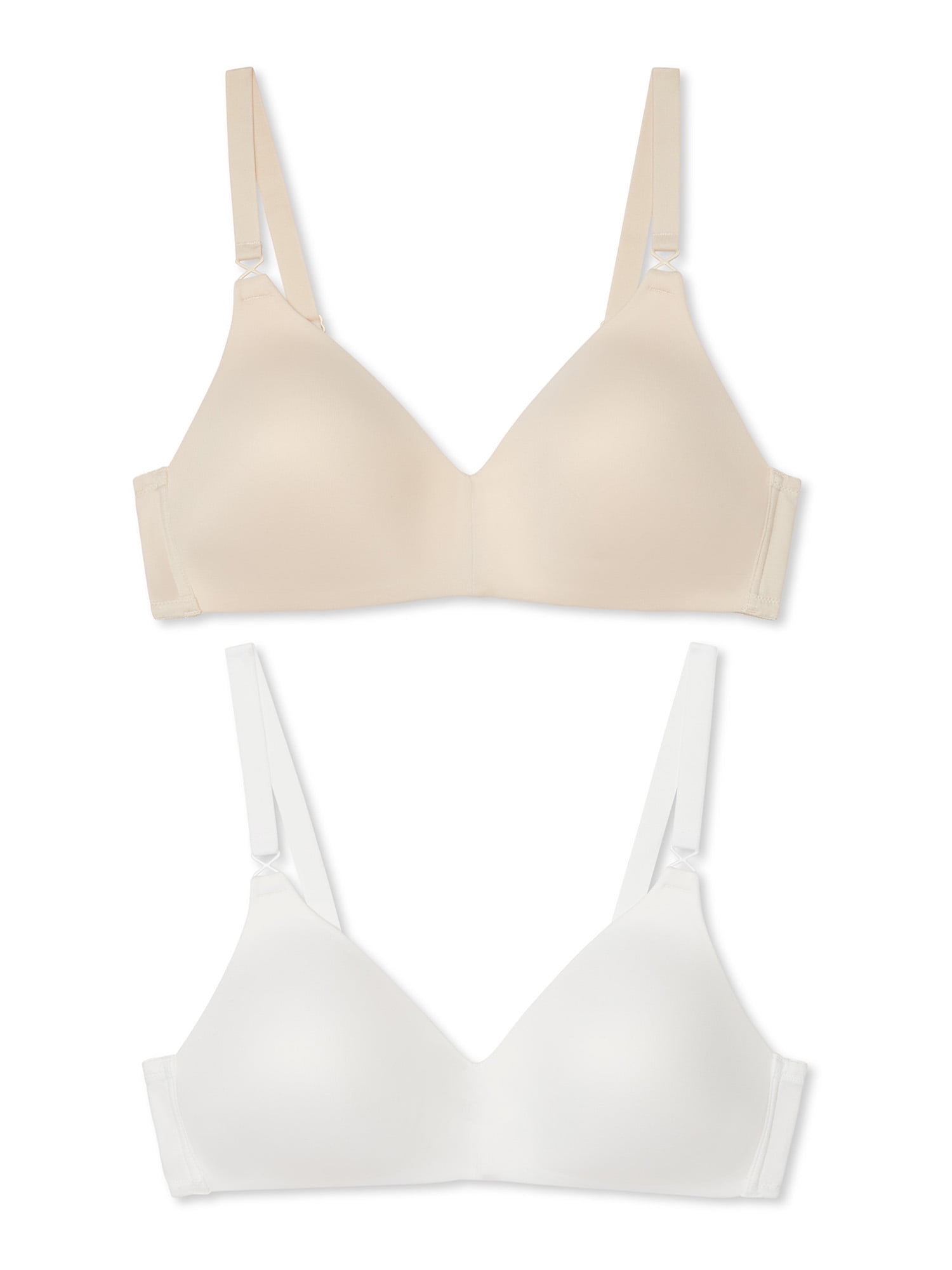 Calvin Klein Women's Perfectly Fit Lightly Lined T-Shirt Bra with Memory  Touch 38DD Speakeasy 