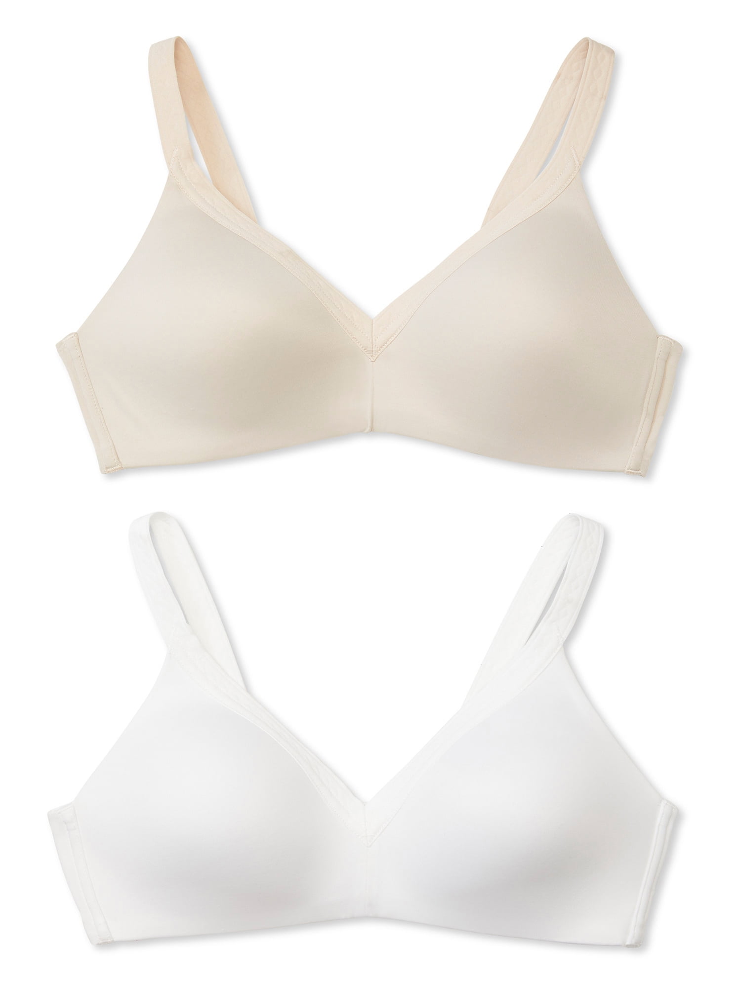 Warner's Women's This Is Not A Bra, Toasted Almond, 36D : :  Clothing, Shoes & Accessories