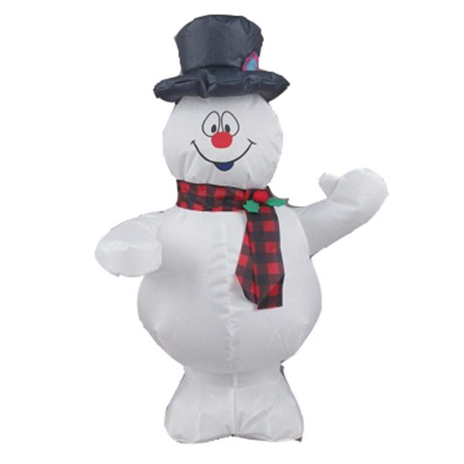 Warner Brothers Airdorables White Frosty Inflatable 22 in