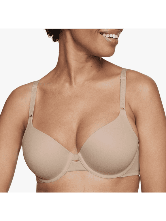 Cloud 9 Super Soft Underwire Lightly Lined T-Shirt Bra RB1691A
