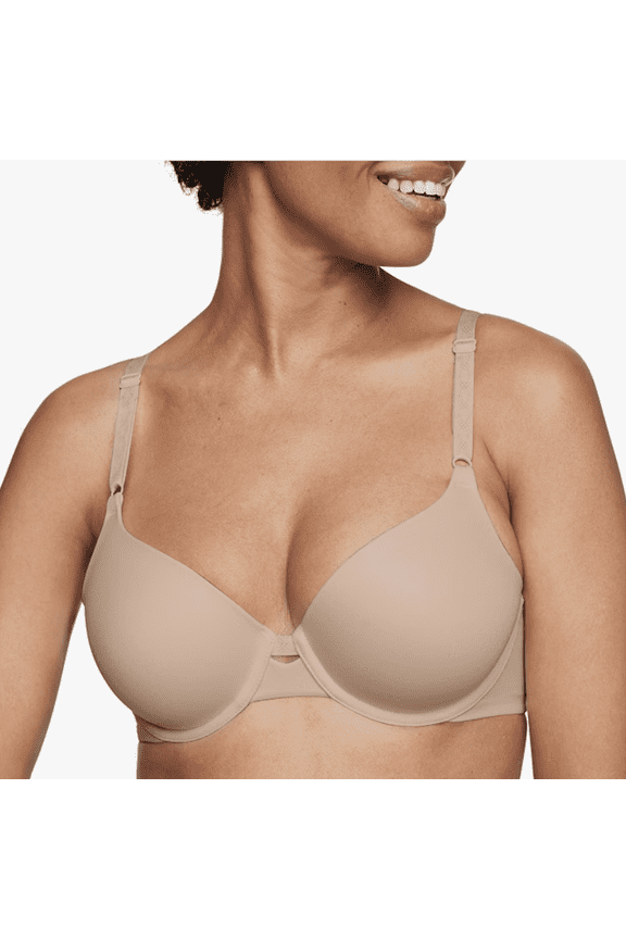 Cloud 9 Super Soft Underwire Lightly Lined T-Shirt Bra RB1691A