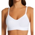 thumbnail image 1 of Women's Warner's RN1041A Cloud 9 Wireless Lift Bra (Classic White M), 1 of 4