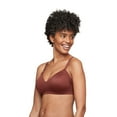 thumbnail image 1 of Warners No Side Effects® Underarm and Back-Smoothing Comfort Wireless Lift T-Shirt Bra RN2231A, 1 of 4