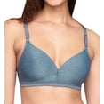 thumbnail image 1 of Women's Warner's RN3281A Play it Cool Wirefree Contour Bra with Lift (Spruce 36A), 1 of 4
