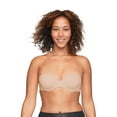 thumbnail image 1 of Warners This Is Not A Bra™ Cushioned Underwire Lightly Lined Convertible Strapless Bra RG7791A, 1 of 4