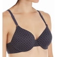 thumbnail image 1 of Women's Warner's 1593 This is Not a Bra Tailored Underwire Contour (Gunmetal Gray 38D), 1 of 1