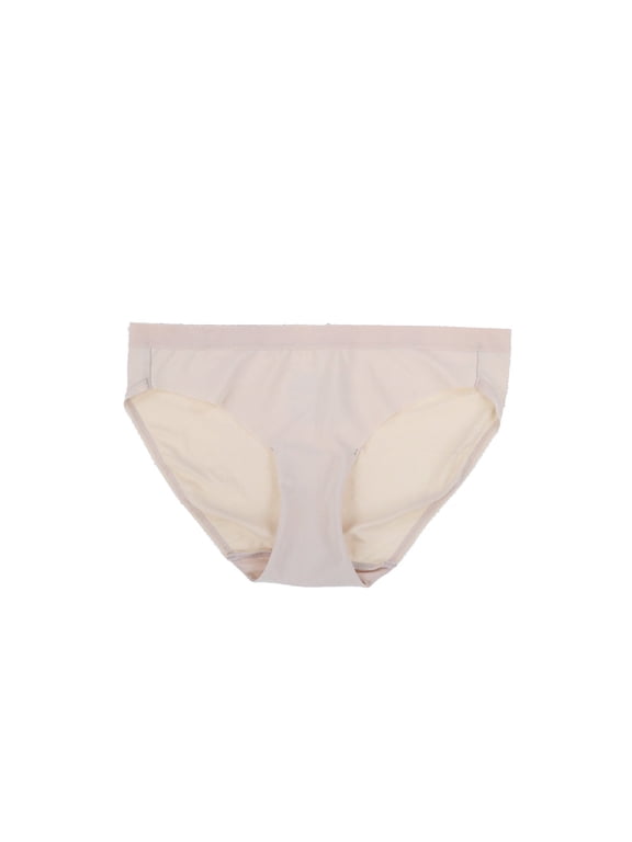 Women's Underwear Smooth Invisible Bikini Brief Butterscotch Small New
