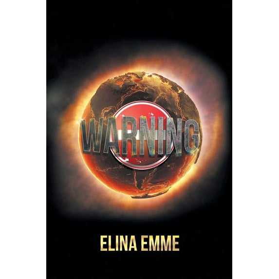 Warning (Paperback)