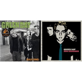 Warning & Bbc Sessions (X) (2LP)