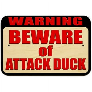 【★安心の定価販売★】 Duck Signs 安全・保護用品