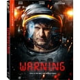 thumbnail image 1 of Warning (Blu-ray), Lions Gate, Sci-Fi & Fantasy, 1 of 4