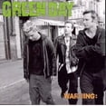 thumbnail image 1 of Warning (CD), 1 of 1