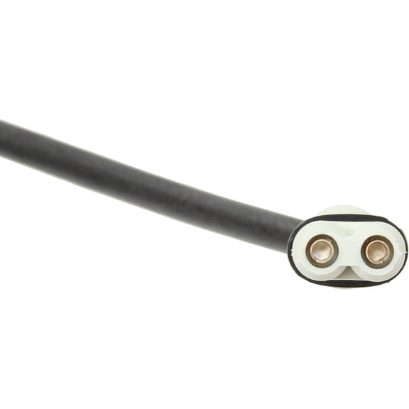 Warning Contact Brake Pad Wear Fits select: 2010 PORSCHE 911 GT3, 2011 PORSCHE 911 GT3/GT3 RS