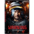thumbnail image 1 of Warning (DVD), 1 of 1