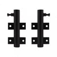 thumbnail image 1 of Warning Flag Holder - Black, 1 of 2
