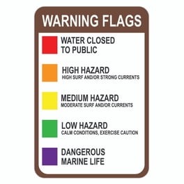 No Loitering Police Enforced Business Novelty Aluminum Sign – 8x12 Inches, Black, Metal Wall Sign