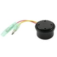 Warning Horn Buzzer Control Box 703?83383?11 703?83383?10?00 Fit for Yamaha Outboard