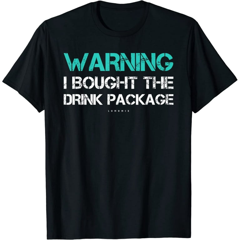 Cruise t hotsell shirts funny