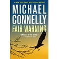 thumbnail image 1 of Pre-Owned Fair Warning (Paperback) 1538736330 9781538736333, 1 of 1