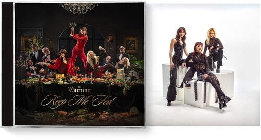 ACTION WARNING IN THE NIGHT CD ジャパメタ ② Action! – Warning In The Night | Releases | Discogs