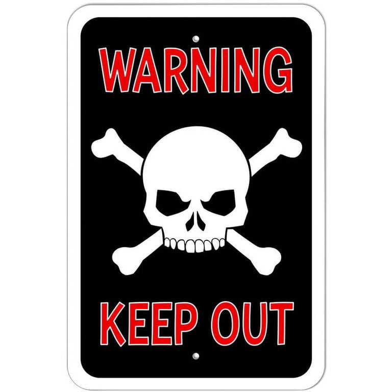 Keep Out Signs For Bedrooms Printable Construction Exclusion Zone Keep
