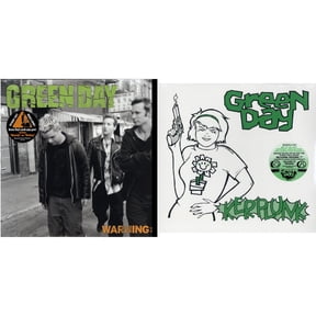 Warning & Kerplunk (120G/7Inch Single) [LP Vinyl Bundle]