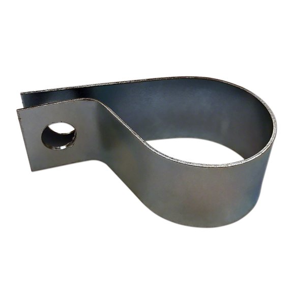 Warning Light Flasher Mounting Clamp Fits International Tractor 394133R1