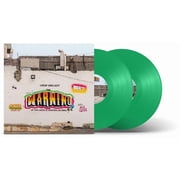 Warning - Live From Auditorio Nacional Cdmx - Music & Performance - Vinyl