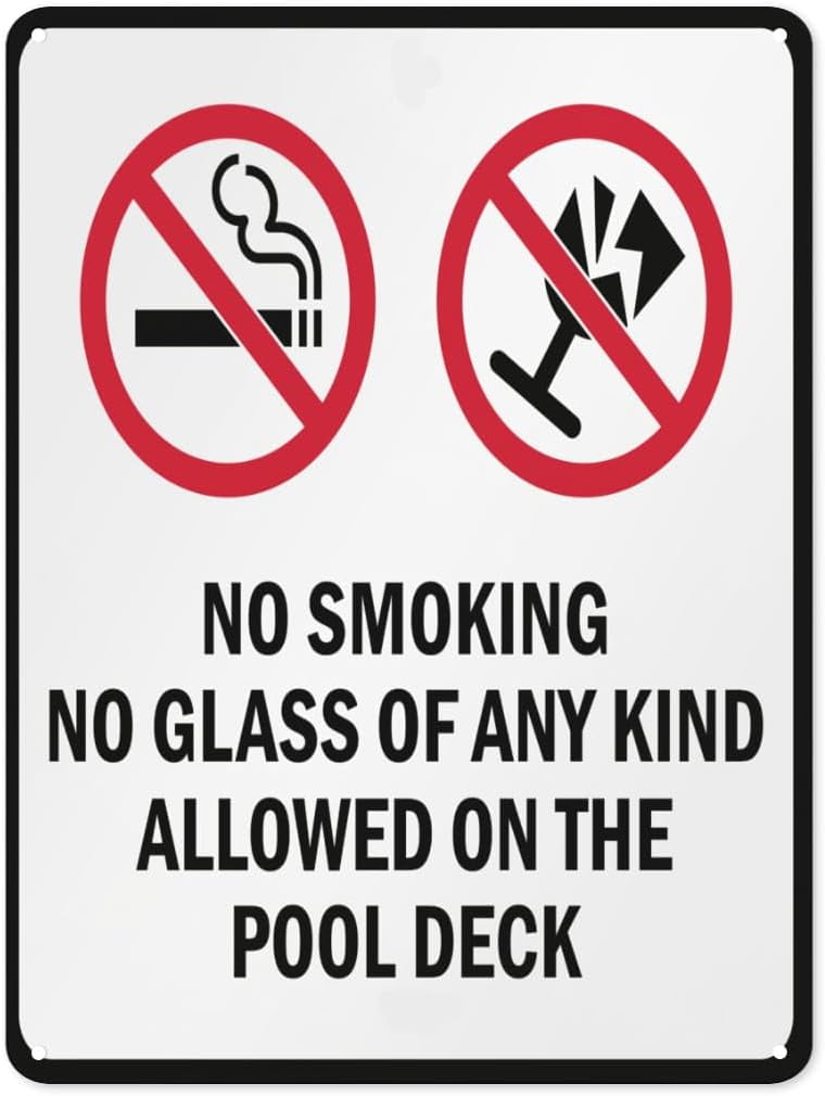Warning Notice Traffic sign,Private Community SignatureSign Please Keep ...