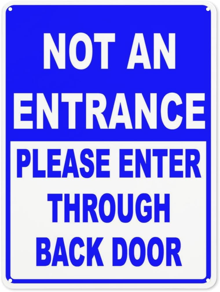 Warning Notice Traffic sign,Race Fan Zone Fast Cars Sign,Aluminum ...