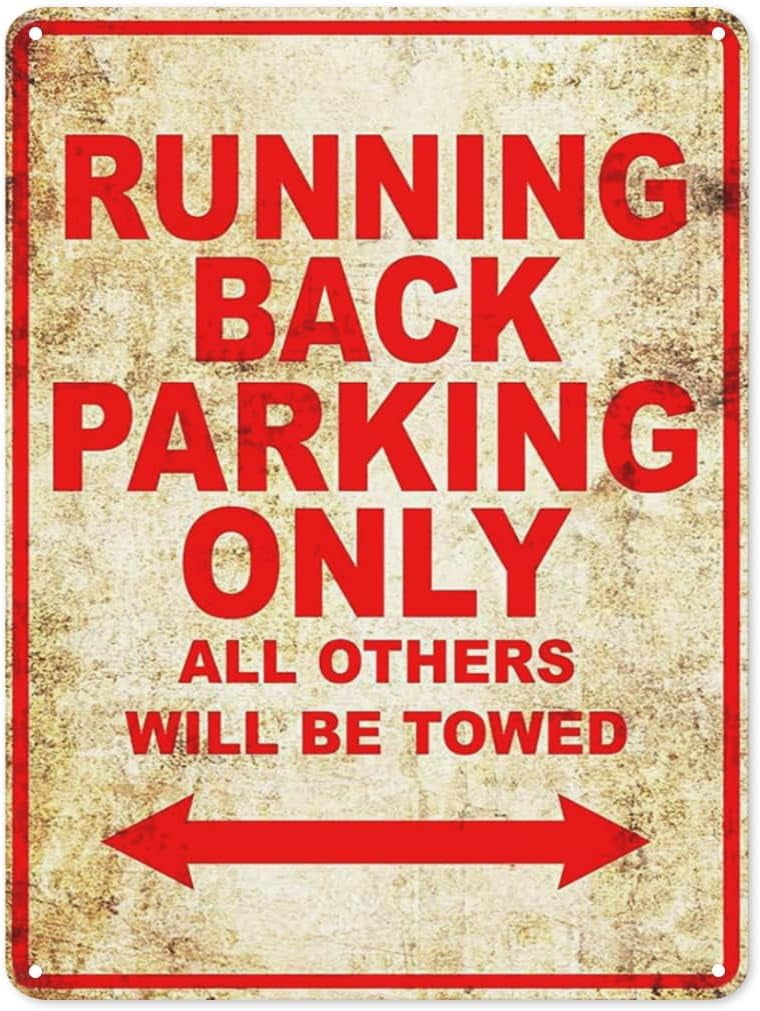 Warning Notice Traffic sign,Race Fan Zone Fast Cars Sign,Aluminum ...